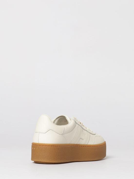 26SS 호간 COOL 쿨 스니커즈 HXW6980FB60UX6 B013 Beige - HOGAN
