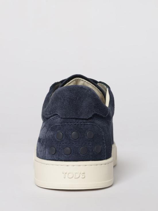 26SS 토즈 스니커즈 XXM04L0HZ40U82 U820 Blue - TODS