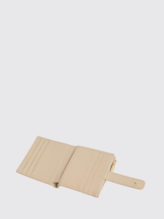 26SS 코치넬리 지갑 E2MW511F701 N64 Beige - COCCINELLE