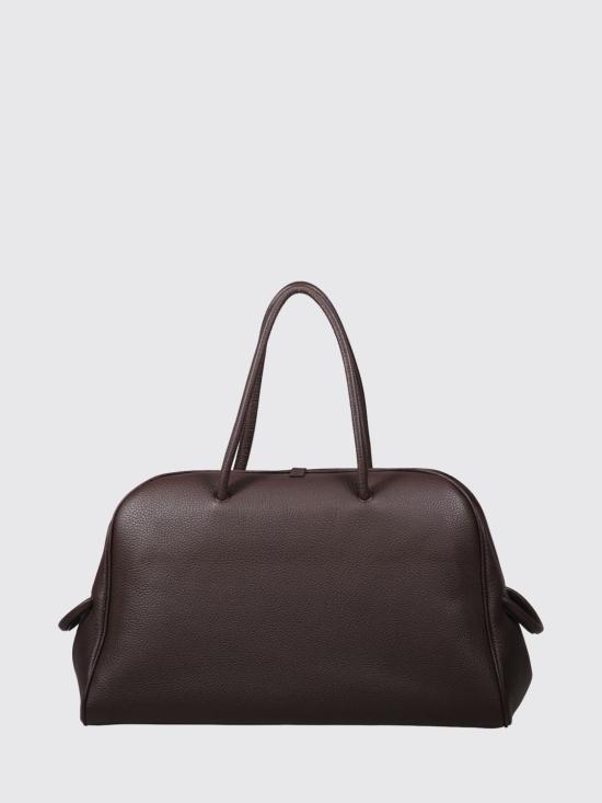 26SS 자크뮈스 숄더백 BAU00427AC03A03 880 Brown - JACQUEMUS