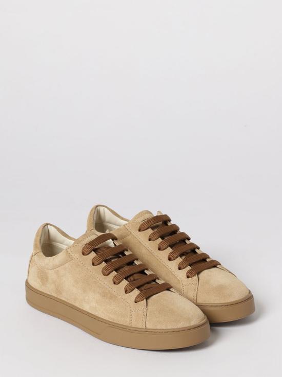 26SS 토즈 스니커즈 XXM04L0HZ40C80 C801 Beige - TODS