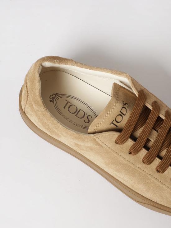 26SS 토즈 스니커즈 XXM04L0HZ40C80 C801 Beige - TODS