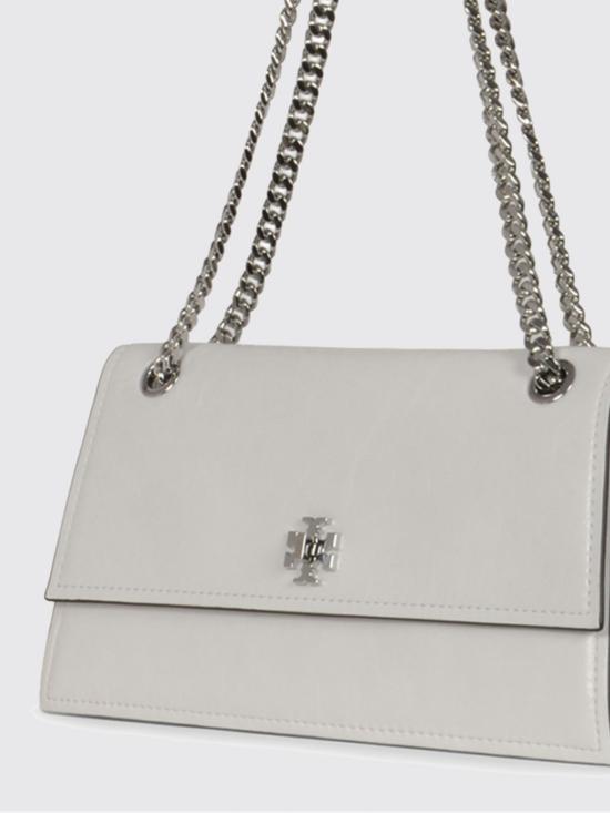 26SS 토리버치 크로스백 167058 100 White - TORY BURCH