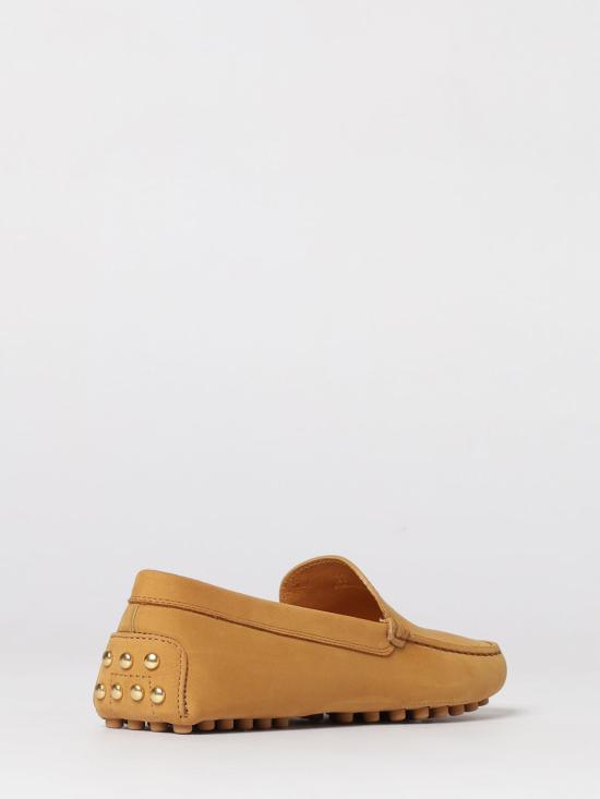 26SS 토즈 로퍼 XXW22L0KA20C81 C811 Brown - TODS