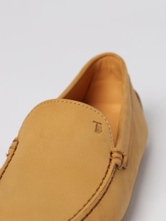 26SS 토즈 로퍼 XXW22L0KA20C81 C811 Brown - TODS