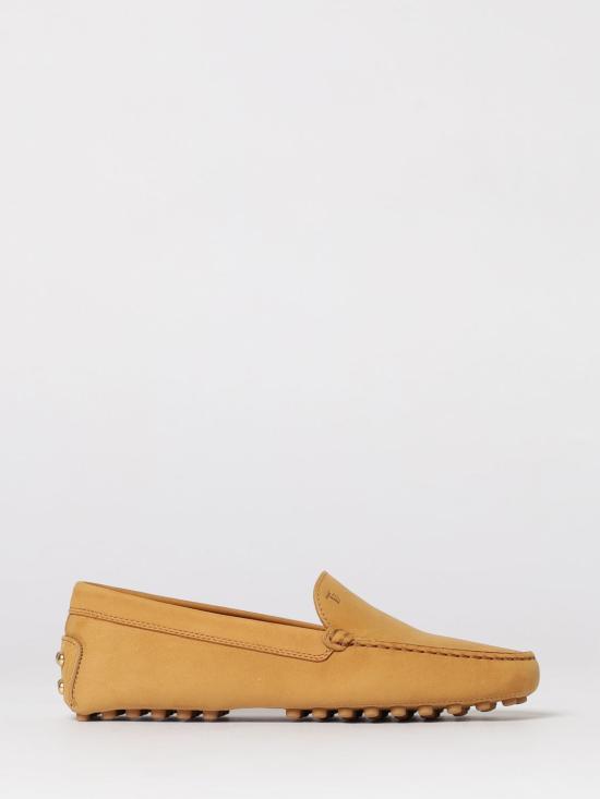 26SS 토즈 로퍼 XXW22L0KA20C81 C811 Brown