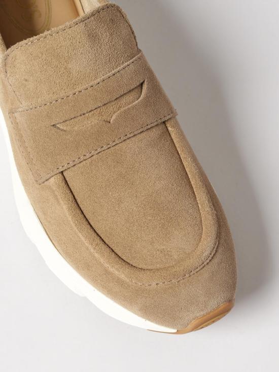 26SS 토즈 로퍼 XXW54C0JC41S81 S812 Beige - TODS