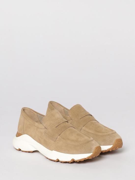 26SS 토즈 로퍼 XXW54C0JC41S81 S812 Beige - TODS