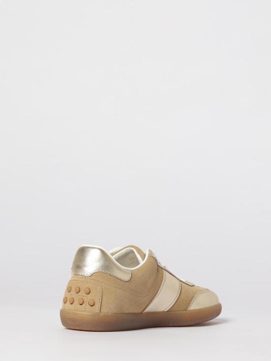 26SS 토즈 스니커즈 XXW68C0IJ20YY1 YY16 Brown - TODS