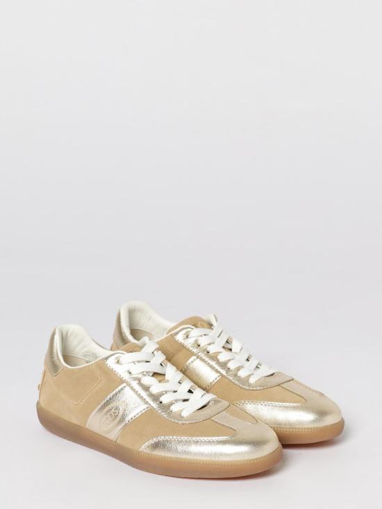 26SS 토즈 스니커즈 XXW68C0IJ20YY1 YY16 Brown - TODS