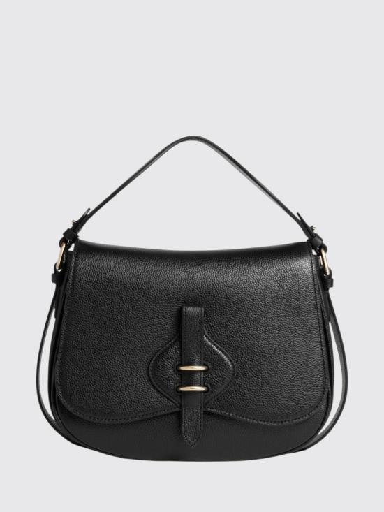 26SS 코치넬리 토트백 E1U7F180101 001 Black