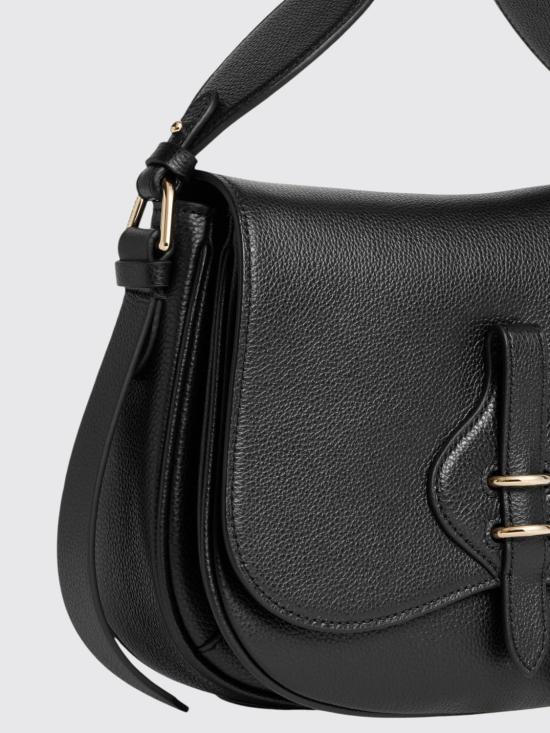 26SS 코치넬리 토트백 E1U7F180101 001 Black - COCCINELLE