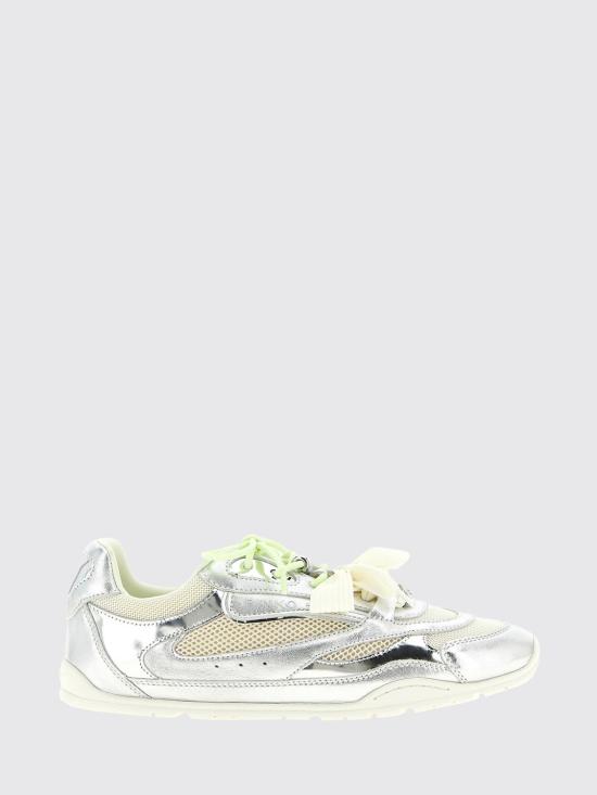 26SS 핑코 스니커즈 SS0185P146 ZZF Silver