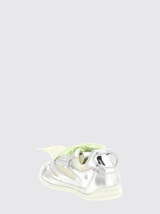 26SS 핑코 스니커즈 SS0185P146 ZZF Silver - PINKO