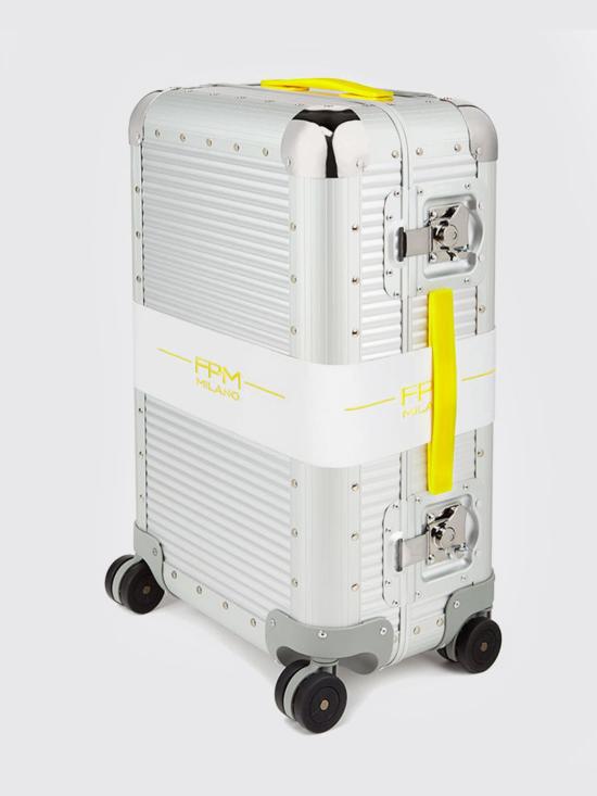 26SS Fpm Milano 캐리어 A8862902 209 Lemon - OTHER BRANDS