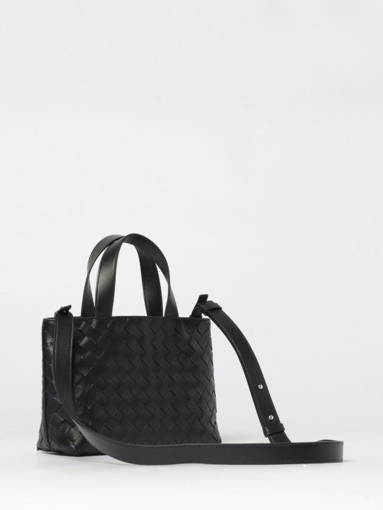 26SS 보테가베네타 토트백 855504V2HL1 1089 Black - BOTTEGA VENETA