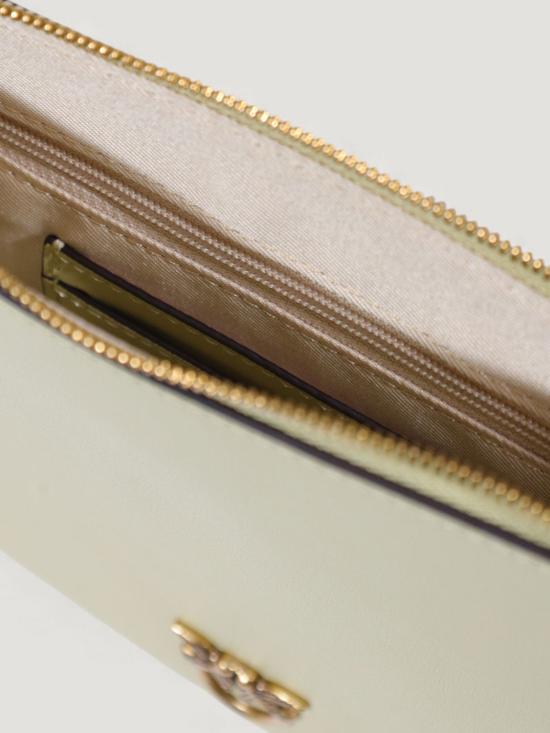 26SS 핑코 클러치/파우치 100455A0F1 C39Q Cream - PINKO