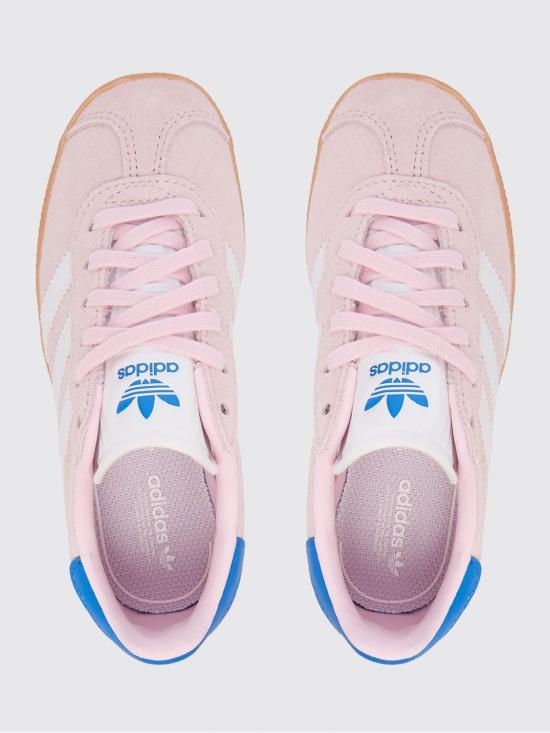 25FW [키즈] 아디다스 스니커즈 JQ9413 Pink - ADIDAS