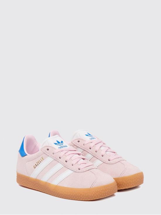 25FW [키즈] 아디다스 스니커즈 JQ9413 Pink - ADIDAS