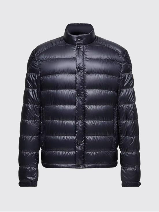 26SS 몽클레어 자켓 L10919B00018M1131 776 Navy
