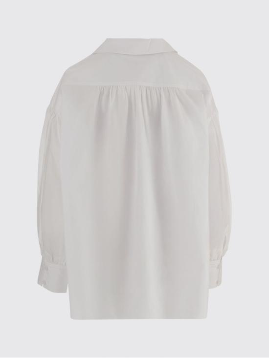 26SS 바이말렌비거 셔츠 103800 090 White - BY MALENE BIRGER