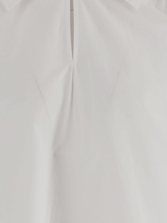 26SS 바이말렌비거 셔츠 103800 090 White - BY MALENE BIRGER