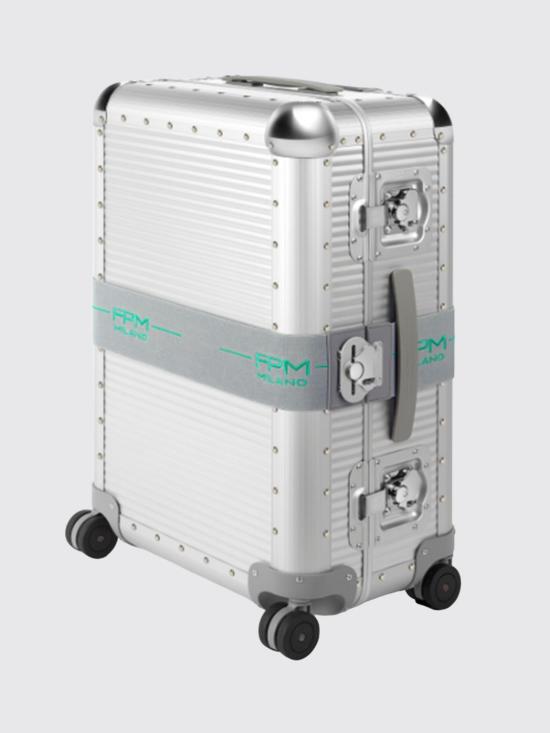 26SS Fpm Milano 더플백 A8864502 424 Emerald - OTHER BRANDS