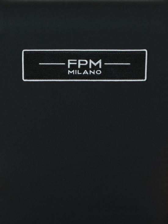 26SS Fpm Milano 더플백 A1507613 901 Black
