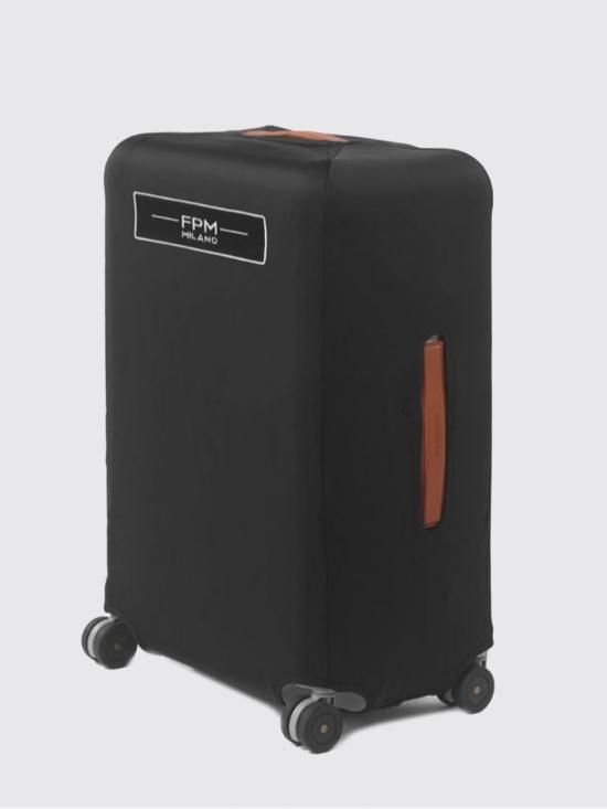 26SS Fpm Milano 더플백 A1507613 901 Black - OTHER BRANDS