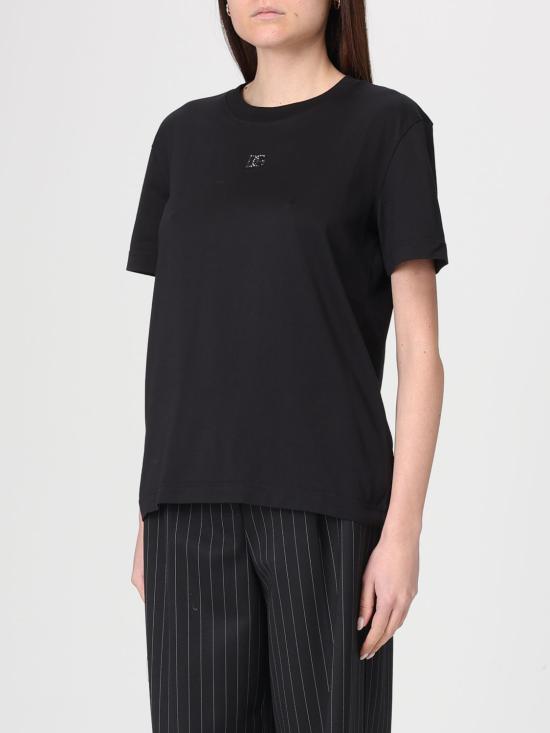 26SS 돌체앤가바나 반팔 티셔츠 FTBM0TFRBC0 S8051 Multicolor - DOLCE & GABBANA