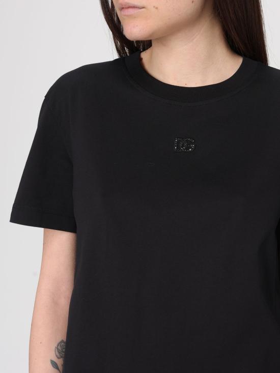 26SS 돌체앤가바나 반팔 티셔츠 FTBM0TFRBC0 S8051 Multicolor - DOLCE & GABBANA