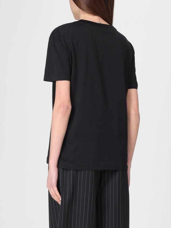 26SS 돌체앤가바나 반팔 티셔츠 FTBM0TFRBC0 S8051 Multicolor - DOLCE & GABBANA