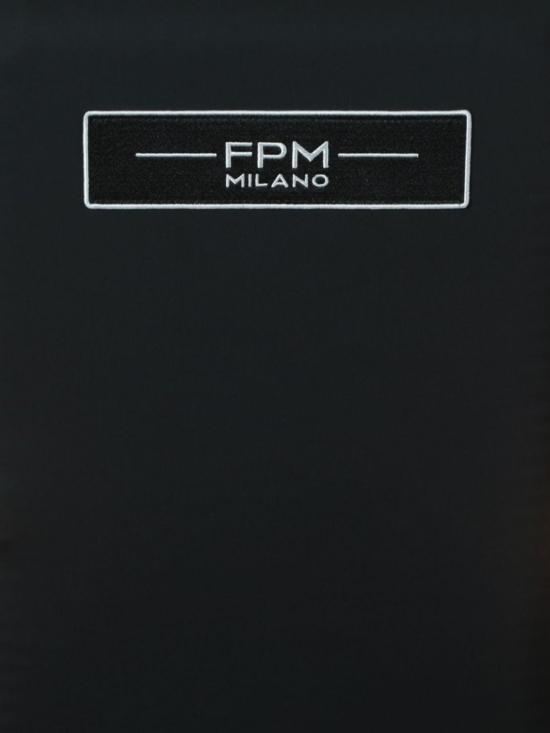 26SS Fpm Milano 캐리어 A1505313 901 Black - OTHER BRANDS
