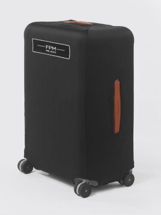 26SS Fpm Milano 더플백 A1506813 901 Black