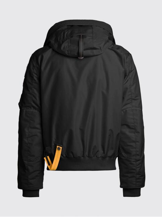 25FW 파라점퍼스 자켓 25WMPMJKMA01P01 0541 Black - PARAJUMPERS