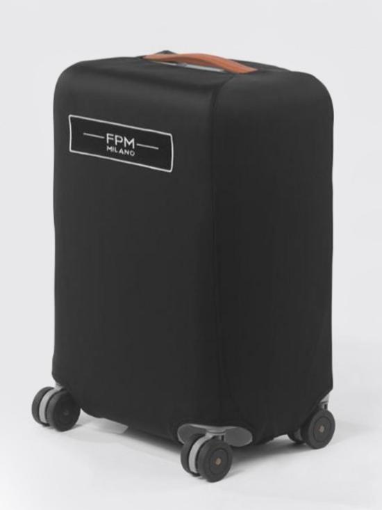 26SS Fpm Milano 더플백 A1555M13 901 Black