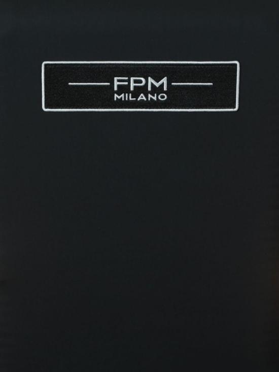 26SS Fpm Milano 더플백 A1555M13 901 Black - OTHER BRANDS