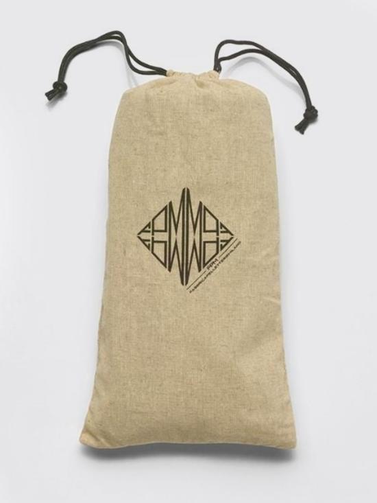 26SS Fpm Milano 더플백 A1555M13 901 Black - OTHER BRANDS