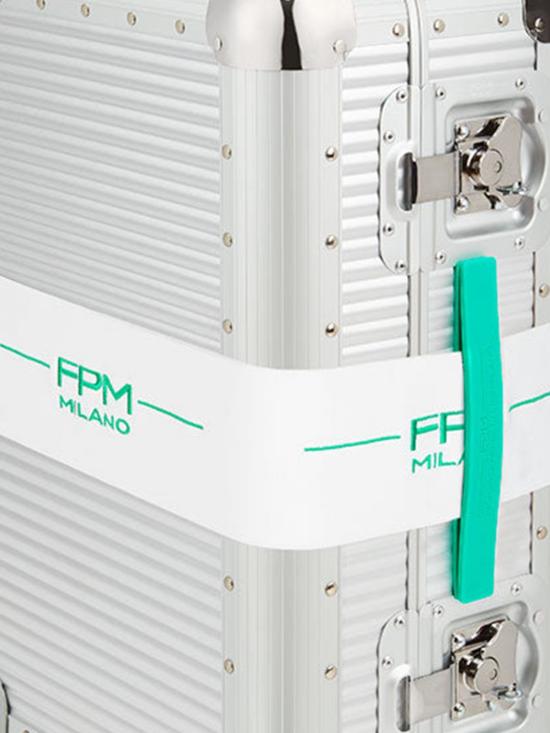 26SS Fpm Milano 더플백 A8863102 424 Emerald - OTHER BRANDS