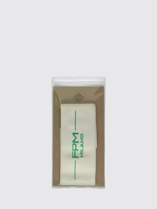 26SS Fpm Milano 더플백 A8863102 424 Emerald