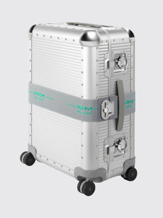 26SS Fpm Milano 더플백 A8864702 424 Emerald - OTHER BRANDS