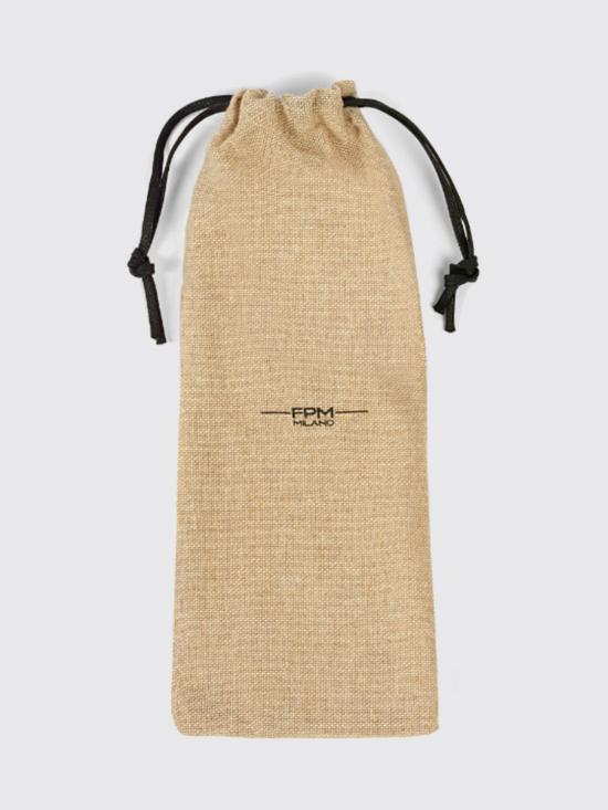 26SS Fpm Milano 더플백 ADTA15LEA GRE005 Military - OTHER BRANDS