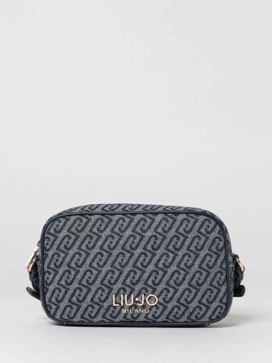 26SS 리우조 토트백 AA6137T379A 94024 Blue