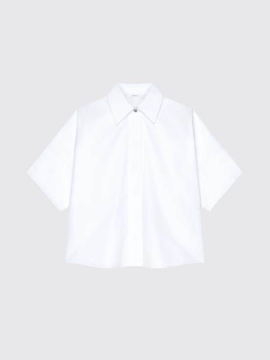 26SS 지방시 셔츠 BW61J41634 100 White