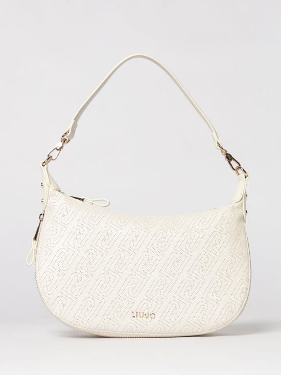 26SS 리우조 숄더백 AA6133ES026 X0459 White