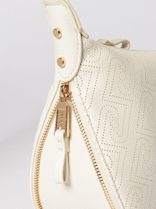 26SS 리우조 숄더백 AA6133ES026 X0459 White - LIU JO