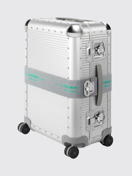 26SS Fpm Milano 더플백 A8864602 424 Emerald - OTHER BRANDS