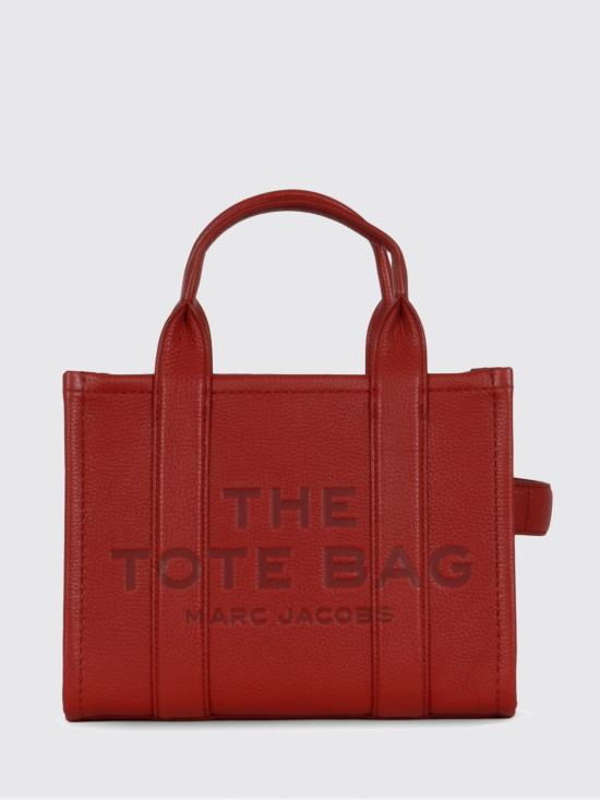 26SS 마크제이콥스 토트백 H009L01SP21 617 Red