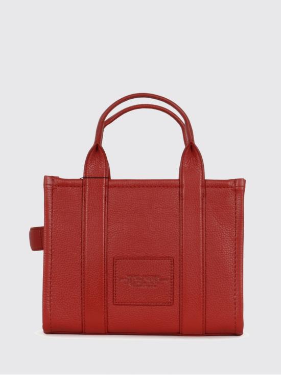 26SS 마크제이콥스 토트백 H009L01SP21 617 Red - MARC JACOBS