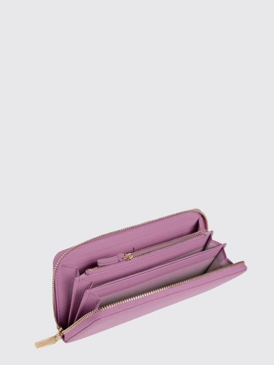 26SS 코치넬리 지갑 E2MW5110401 P19 Violet - COCCINELLE